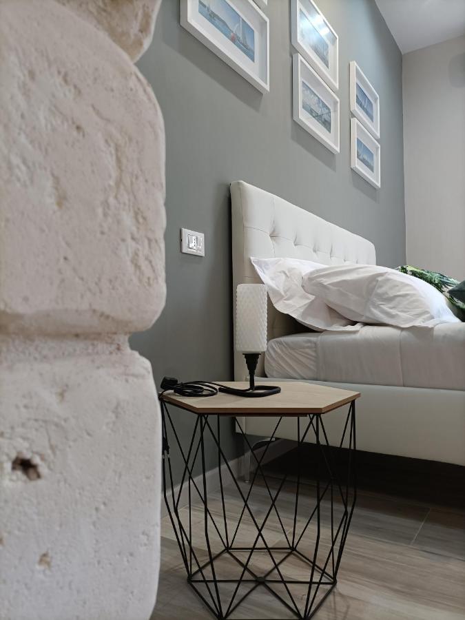 A Home Boutique Alghero Exterior foto