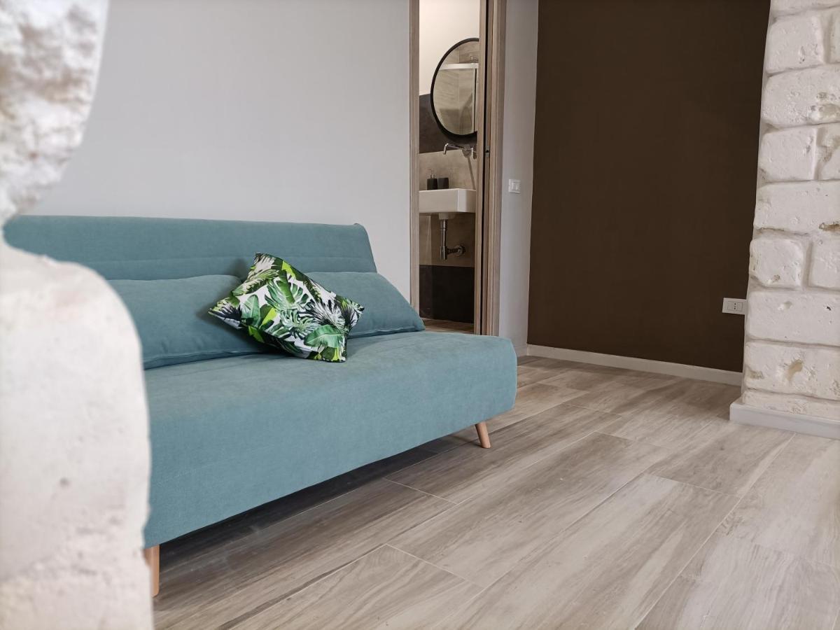 A Home Boutique Alghero Exterior foto