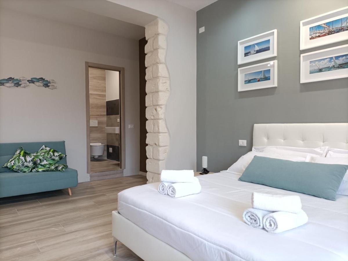 A Home Boutique Alghero Exterior foto