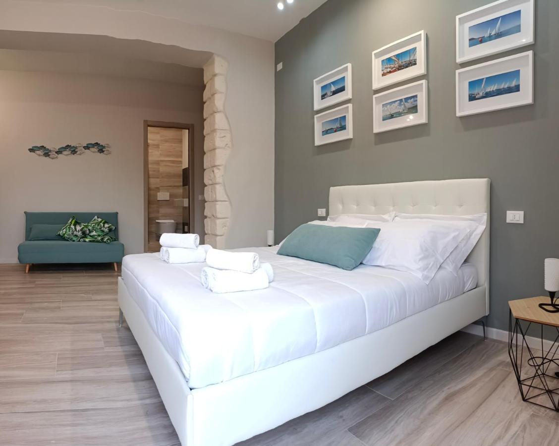 A Home Boutique Alghero Exterior foto