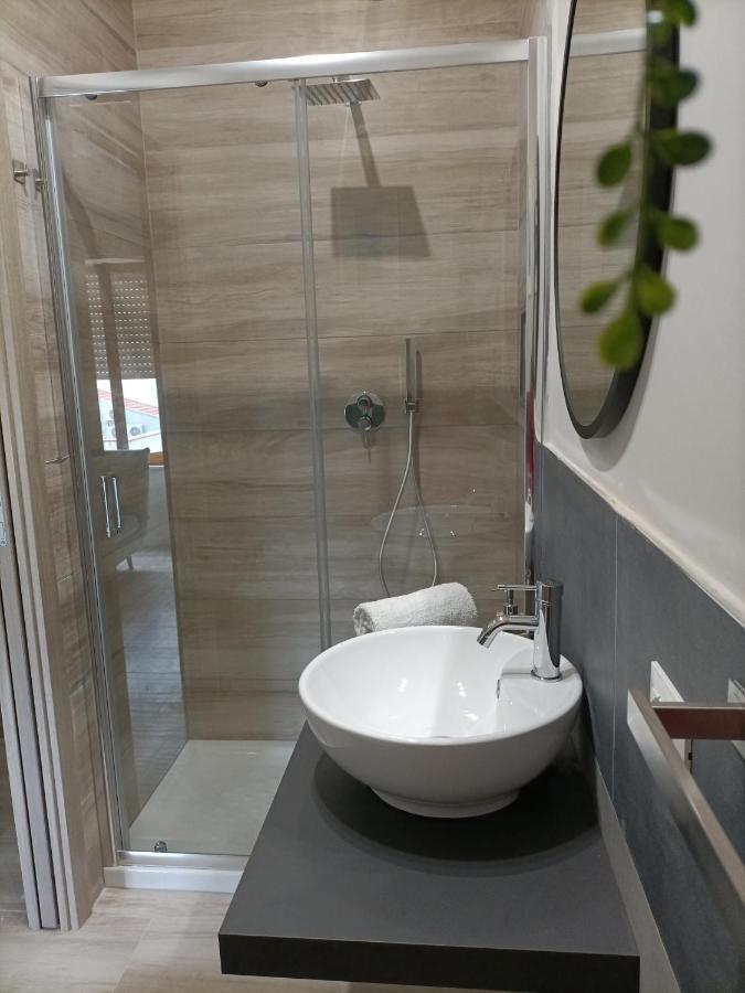 A Home Boutique Alghero Exterior foto