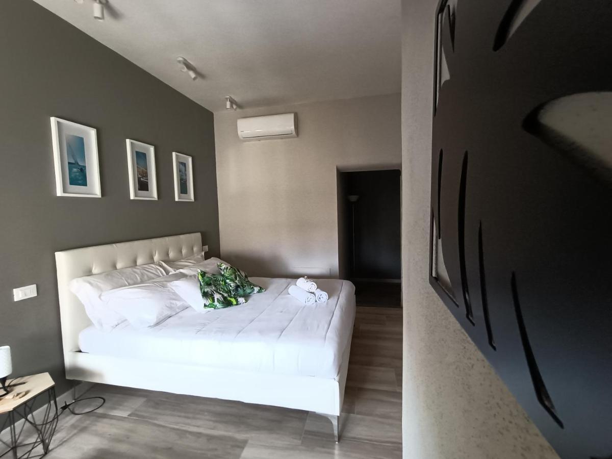 A Home Boutique Alghero Exterior foto