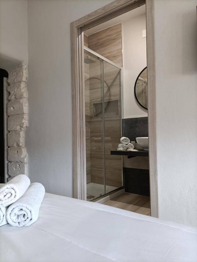 A Home Boutique Alghero Exterior foto
