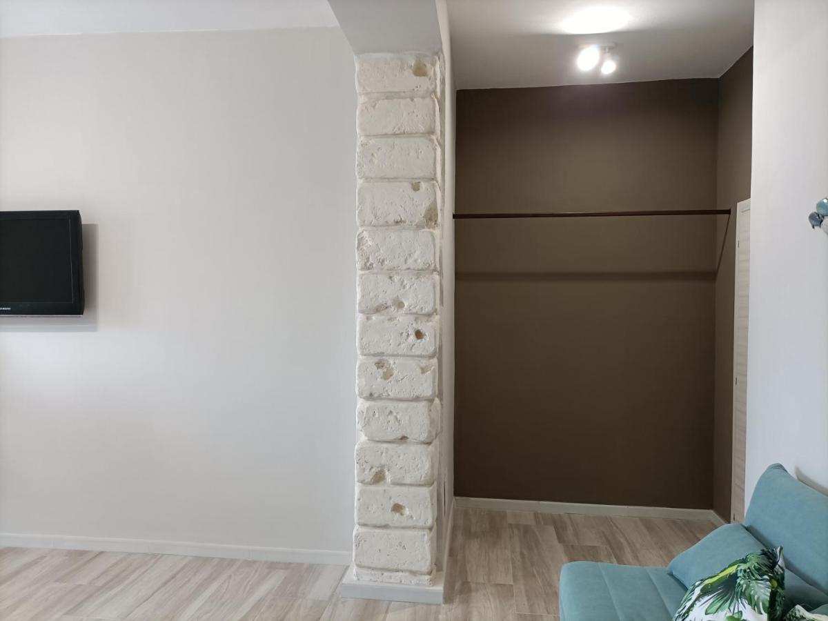 A Home Boutique Alghero Exterior foto