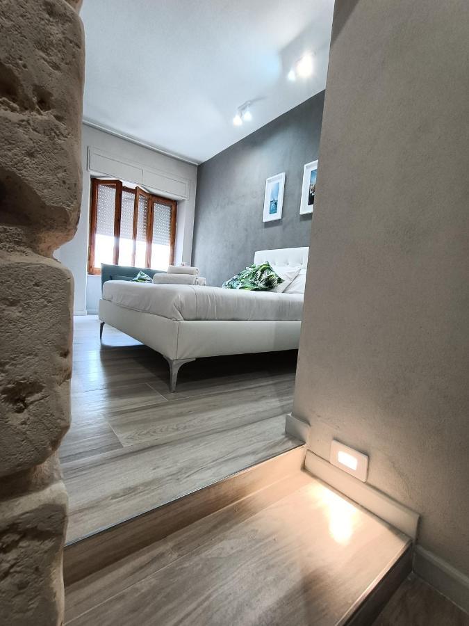 A Home Boutique Alghero Exterior foto