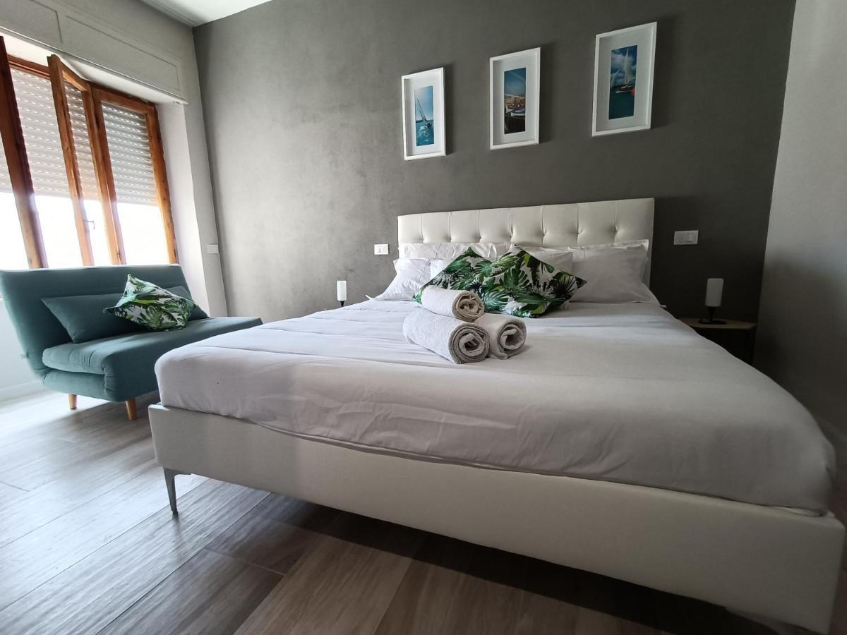 A Home Boutique Alghero Exterior foto