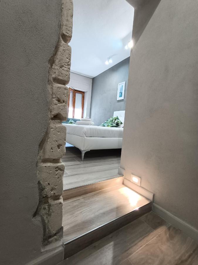 A Home Boutique Alghero Exterior foto
