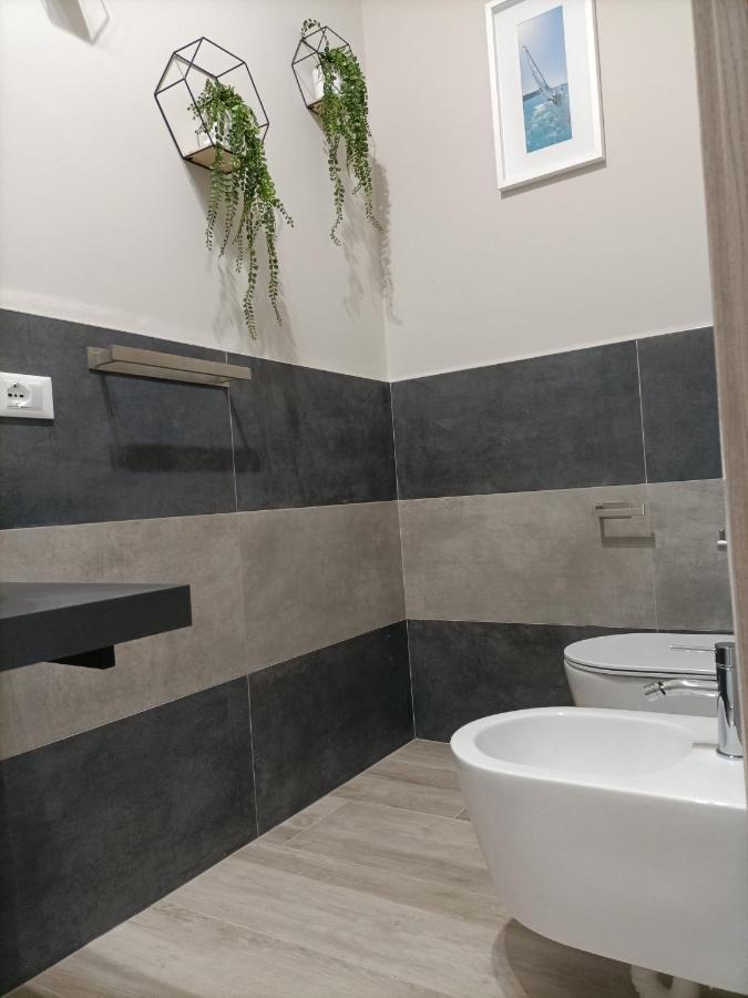 A Home Boutique Alghero Exterior foto