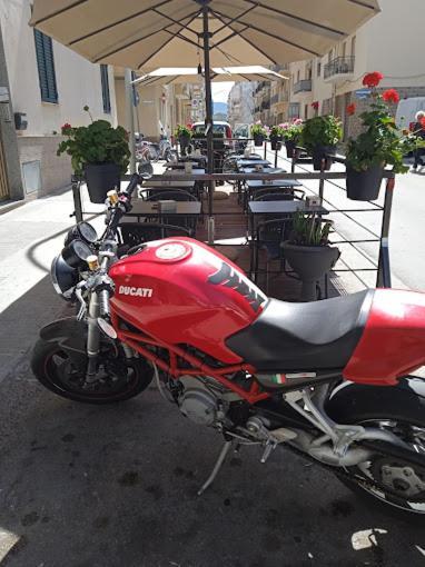 A Home Boutique Alghero Exterior foto